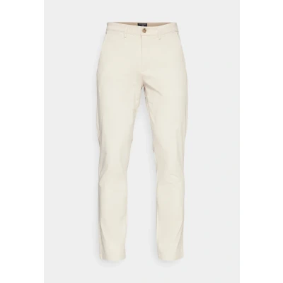 Imagen de Dockers Smart 360 Flex Chino Slim, Casual Pants Hombre, Beige (Sahara Khaki), 36W / 32L