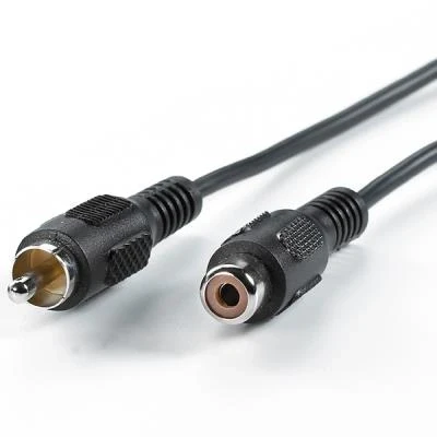 Imagen de Value Cinch Cable, Simplex M F 5 Cables De Audio Y Video