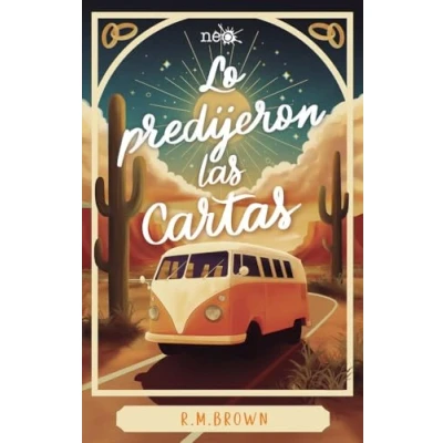 Imagen de Lo predijeron las cartas