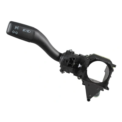 Imagen de METZGER 09161086 Interruptor de luz intermitente AUDI: A6 C6 Allroad, Q7, A4 B6 Berlina