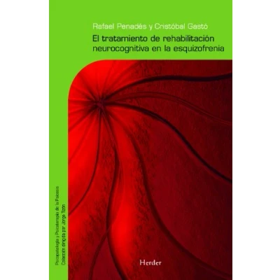 Imagen de El Tratamiento De Rehabilitacion Neurocognitiva En La Esquizofren Ia