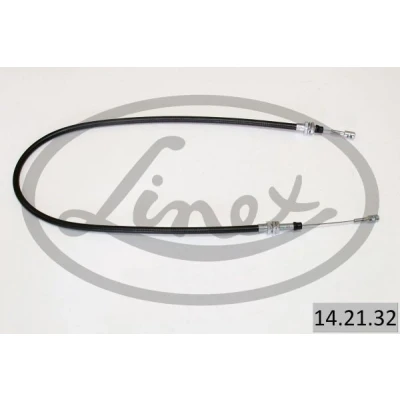 Imagen de Cable del acelerador LINEX 14.21.32
