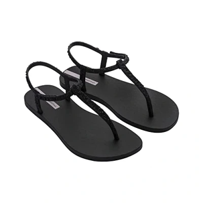 Imagen de Ipanema Gafas de mujer Class BRILHA FEM, Negro, 35/36 EU
