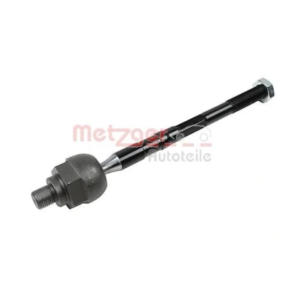 Imagen de METZGER 51035708 Rotula Axial de Direccion Eje delantero M14 x 1,5 RENAULT: Clio 4, Zoe