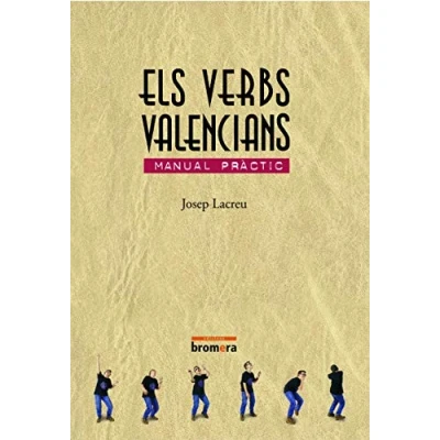 Imagen de Els verbs valencians: Manual Pràctic (Materials)