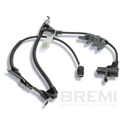 Imagen de BREMI 51183 Sensor de ABS con cable