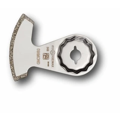 Imagen de FEIN Disco recubrimiento diamante, Alojamiento StarlockMax, . Ancho de corte aprox. 2,2 mm. Segmentado