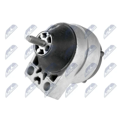 Imagen de NTY ZPS FR 004 Soporte de motor derecha FORD: Focus Mk1 Hatchback, Tourneo Connect, Berlina