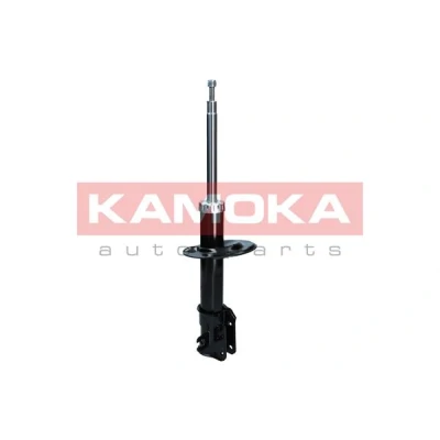 Imagen de KAMOKA 2000286 amortiguador Eje delantero Presión de gas Bitubular Columna Espiga arriba FIAT: Punto II Hatchback