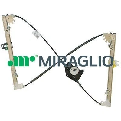 Imagen de Miraglio Elevalunas izquierda electrónico sin electromotor con función de confort 30/868 FIAT: Stilo Hatchback