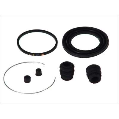 Imagen de AUTOFREN SEINSA D4640 Kit de Reparación Frenos Eje delantero 57 HONDA: CR V 2