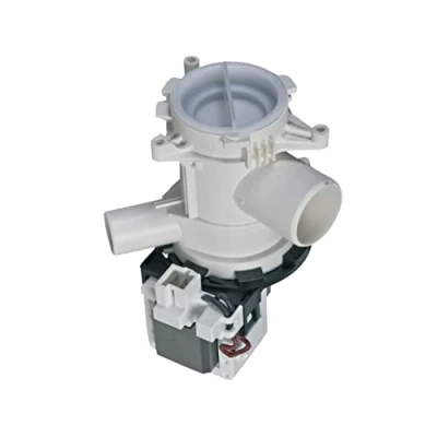 Imagen de bomba de desagüe Alternativ Beko 2840940200 Hanyu con cabezal y colador para lavadora Arcelik Bomann Cylinda Altus Atlas Blomberg WML WMB WTV PWTV EWTC WMO622 WCA100 LLF10W3, etc