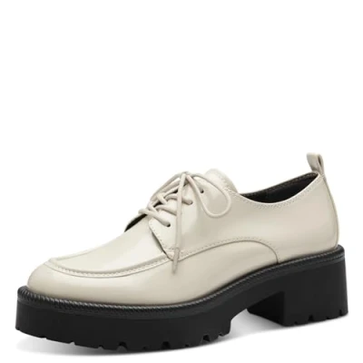 Imagen de Tamaris Mujer 1 23751 41, Oxford, Beige, 37 EU