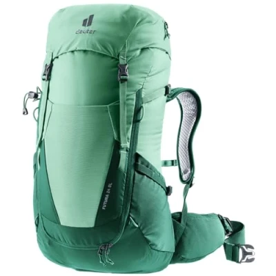 Imagen de Deuter Mochila Futura 24 SL spearmint seagreen M UNISEX ADULTOS