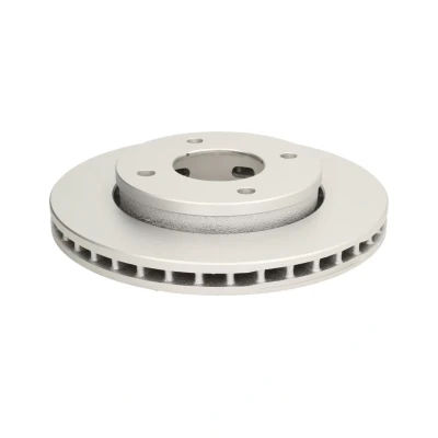 Imagen de BOSCH 0 986 479 B83 Disco de freno 256 24 4 114,3 ventilado revestido MITSUBISHI: Colt 6, VI CZC Cabrio, SMART: Forfour I