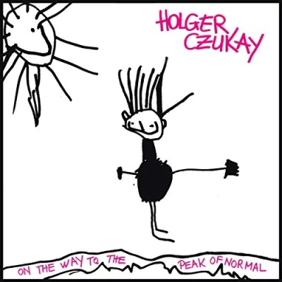 Imagen de On The Way To Peak Of Normal [Vinilo]