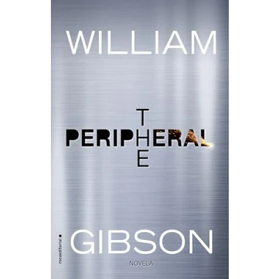 Imagen de The peripheral (Novela)