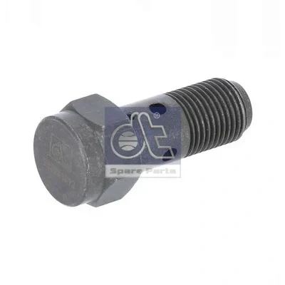 Imagen de DT Spare Parts 2.12371 Válvula de descarga