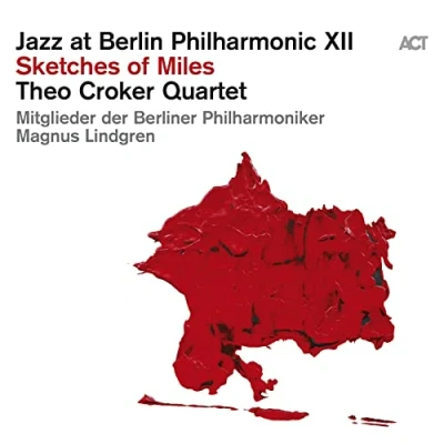 Imagen de Jazz at Berlin Philharmonic XII: Sketches of Miles [Vinilo]