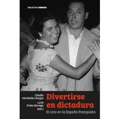 Imagen de Divertirse En Dictadura