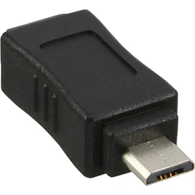 Imagen de Inline 31602 Adaptador De Cable