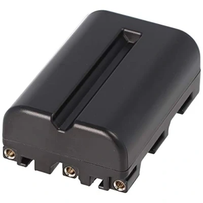 Imagen de AccuCell Batería para Sony NP FM500H (7,4 V, 1600 mAh, 11,8 WH)