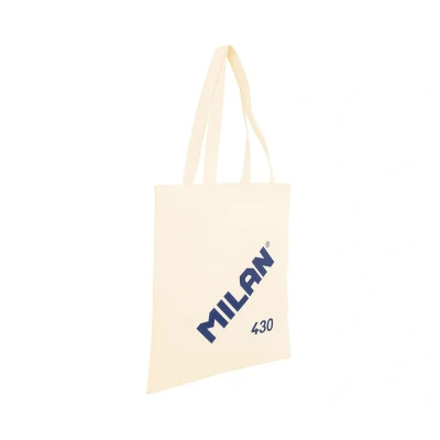 Imagen de MILAN® Bolsa tote bag serie 1918, beige