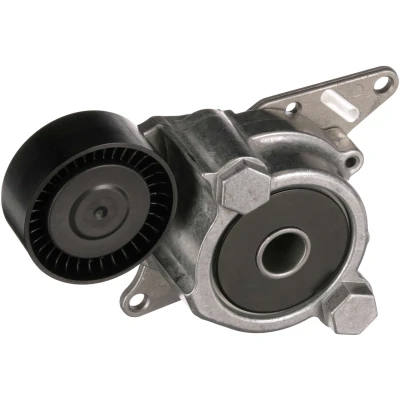 Imagen de GATES FleetRunner Micro V Kit T38435 Polea Tensora TOYOTA: Avensis II Berlina, Verso, Hatchback, LEXUS: IS 2