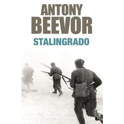 Imagen de Stalingrado: 1 (Biblioteca Antony Beevor)