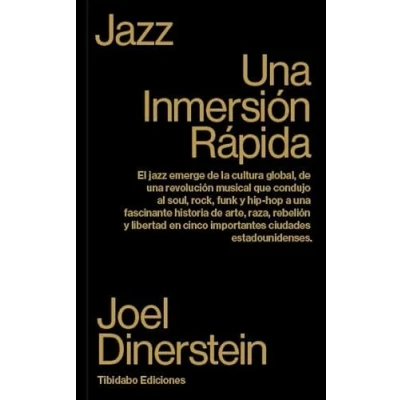 Imagen de JAZZ: Una Inmersión Rápida: 23