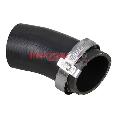 Imagen de METZGER 2400908 Manguera Turbo con abrazadera SEAT: Leon III ST, Hatchback, Alhambra II, SKODA: Superb Hatchback