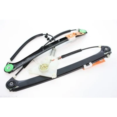 Imagen de Automega Elevalunas Delante, derecha eléctrico sin electromotor 100030110 AUDI: A3 Sportback, Hatchback