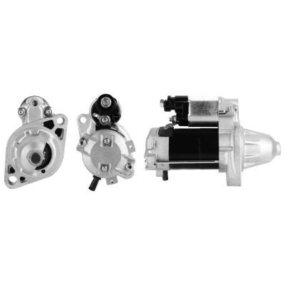 Imagen de LUCAS ELECTRICAL LRS01718 Motor de arranque 12 1,0 9 HONDA: CIVIC 7 Hatchback, Accord Limousine, CR V 2