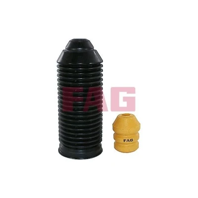 Imagen de FAG 811 0040 30 Guardapolvo Amortiguador VOLKSWAGEN: Golf 4, Bora Berlina, 4 Variant, SEAT: Leon I Hatchback, Toledo 2 Limousine