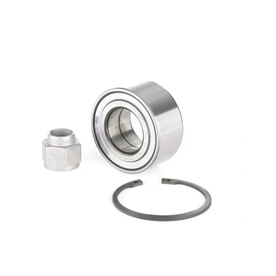 Imagen de SKF VKBA 3554 Juego de cojinete rueda 72 CITROËN: Saxo Hatchback, Xsara C3 I PEUGEOT: 106 II 206 Hatchback norauto