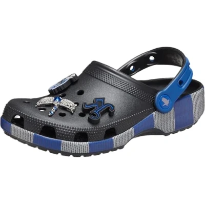 Imagen de Crocs Harry Potter Zuecos, Talla: 41 42, Multi Zapatos