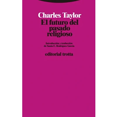 Imagen de EL FUTURO DEL PASADO RELIGIOSO (ESTRUCTURAS Y PROCESOS FILOSOFIA)