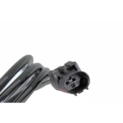 Imagen de METZGER 09001528 Sensor de ABS Eje trasero izquierda, trasero, derecha 2 1250 IVECO: Daily 4, 4 Kasten/Kombi, 6