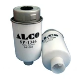 Imagen de ALCO FILTER SP 1346 Filtro Combustible enroscable FORD: Transit Mk5 Furgón, Bus, Camión de plataforma/Chasis