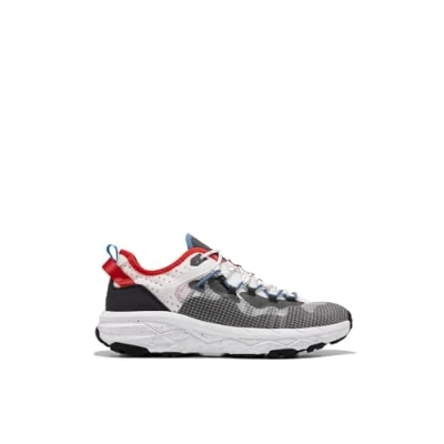 Imagen de D.Franklin Zapatillas de Vestir para Hombre Moda Casual Talla (43) Modelo Peak Sneaker Deportivas