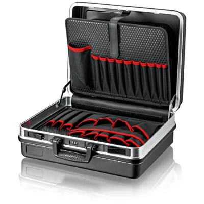 Imagen de Knipex Maleta de herramientas &quot;Basic&quot; vacía 00 21 05 LE