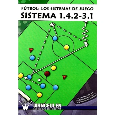 Imagen de Futbol Sistema 1.4.2 3.1.