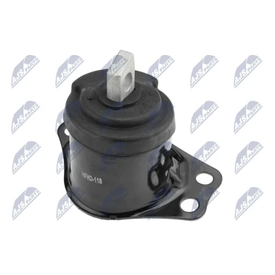 Imagen de NTY ZPS HD 118 Soporte de motor derecha hidráulico