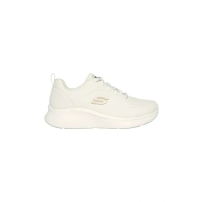 Imagen de SKECHERS SKECH LITE PRO CITY STRIDE para: MUJER color: Off White Duraleather/Trim talla: 40