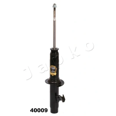 Imagen de JAPKO MJ40009 amortiguador Eje delantero, derecha Presión de gas Bitubular Columna Espiga arriba HONDA: ACCORD 5