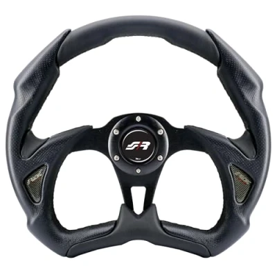 Imagen de Simoni Racing X5350PUN/P Volante Deportivo