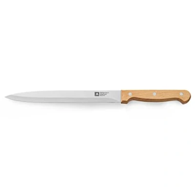Imagen de RICHARDSON SHEFFIELD Artesan Wood Cuchillo de cortar (20 cm)