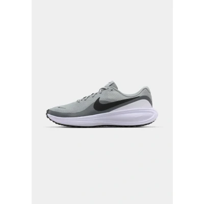 Imagen de Nike Performance Revolution 8 Zapatillas running asfalto, Hombre, Talla: 44, Light smoke grey/black/smoke grey/white Zapatos
