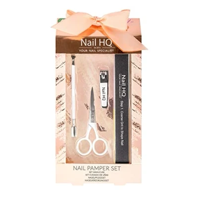 Imagen de Nail HQ Juego de cuidado uñas