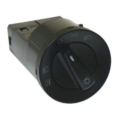 Imagen de METZGER 0916054 Interruptor, luz principal VOLKSWAGEN: Golf 4, 4 Variant, Passat B5 Berlina, SEAT: Alhambra I
